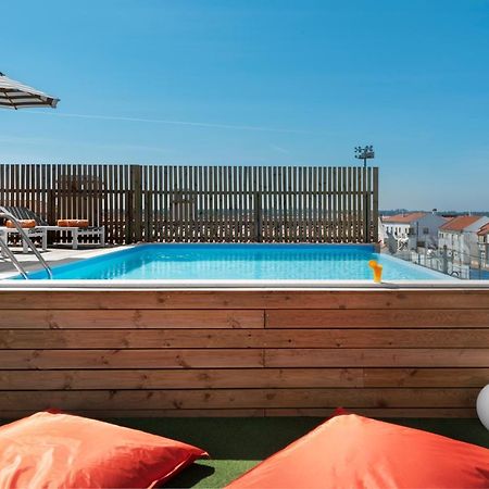 Lazy Days - Adults Only - Duna Parque Resorts & Hotels 米尔芳提斯城 外观 照片