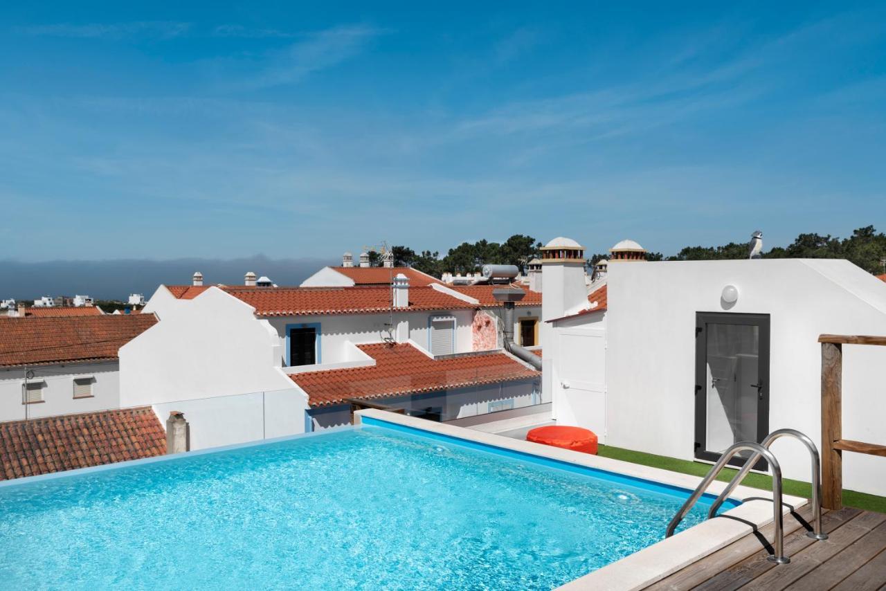 Lazy Days - Adults Only - Duna Parque Resorts & Hotels 米尔芳提斯城 外观 照片