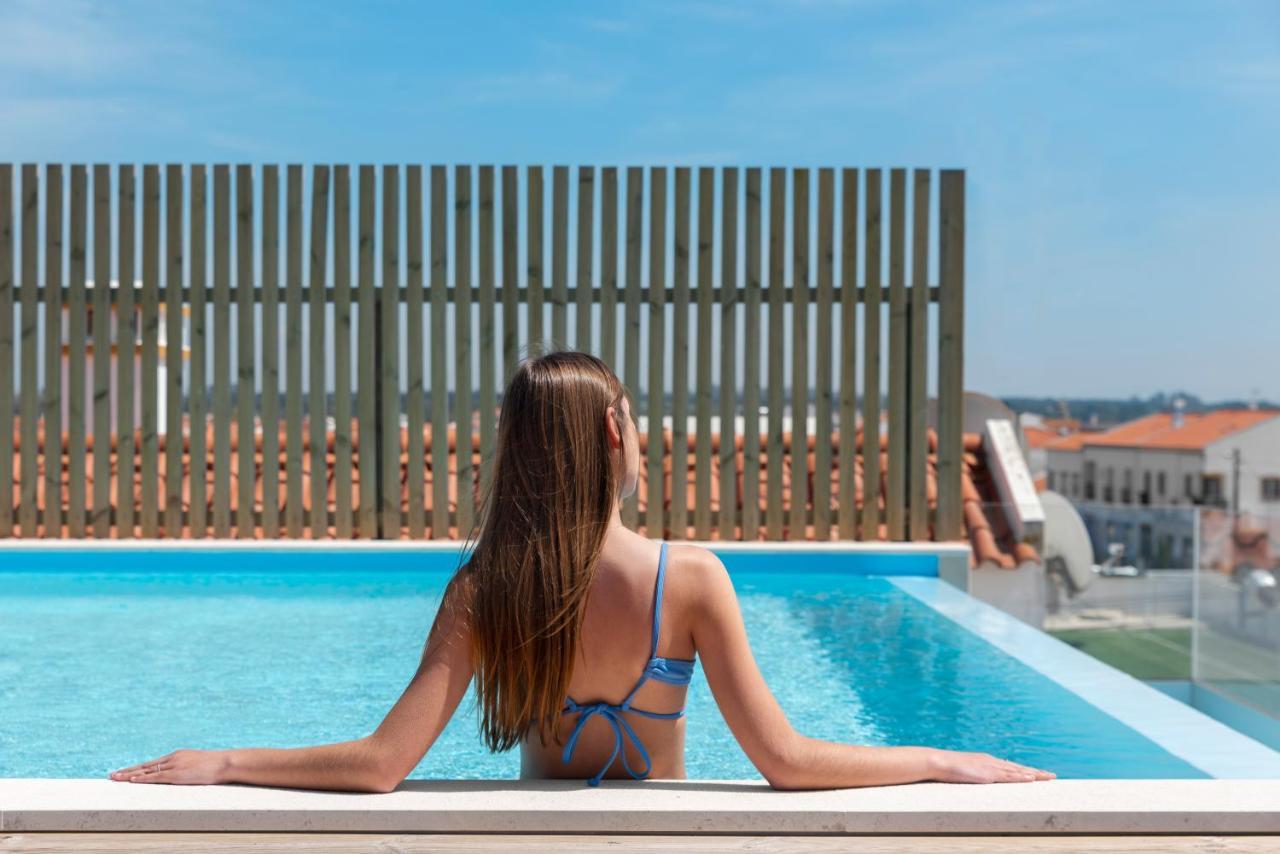 Lazy Days - Adults Only - Duna Parque Resorts & Hotels 米尔芳提斯城 外观 照片